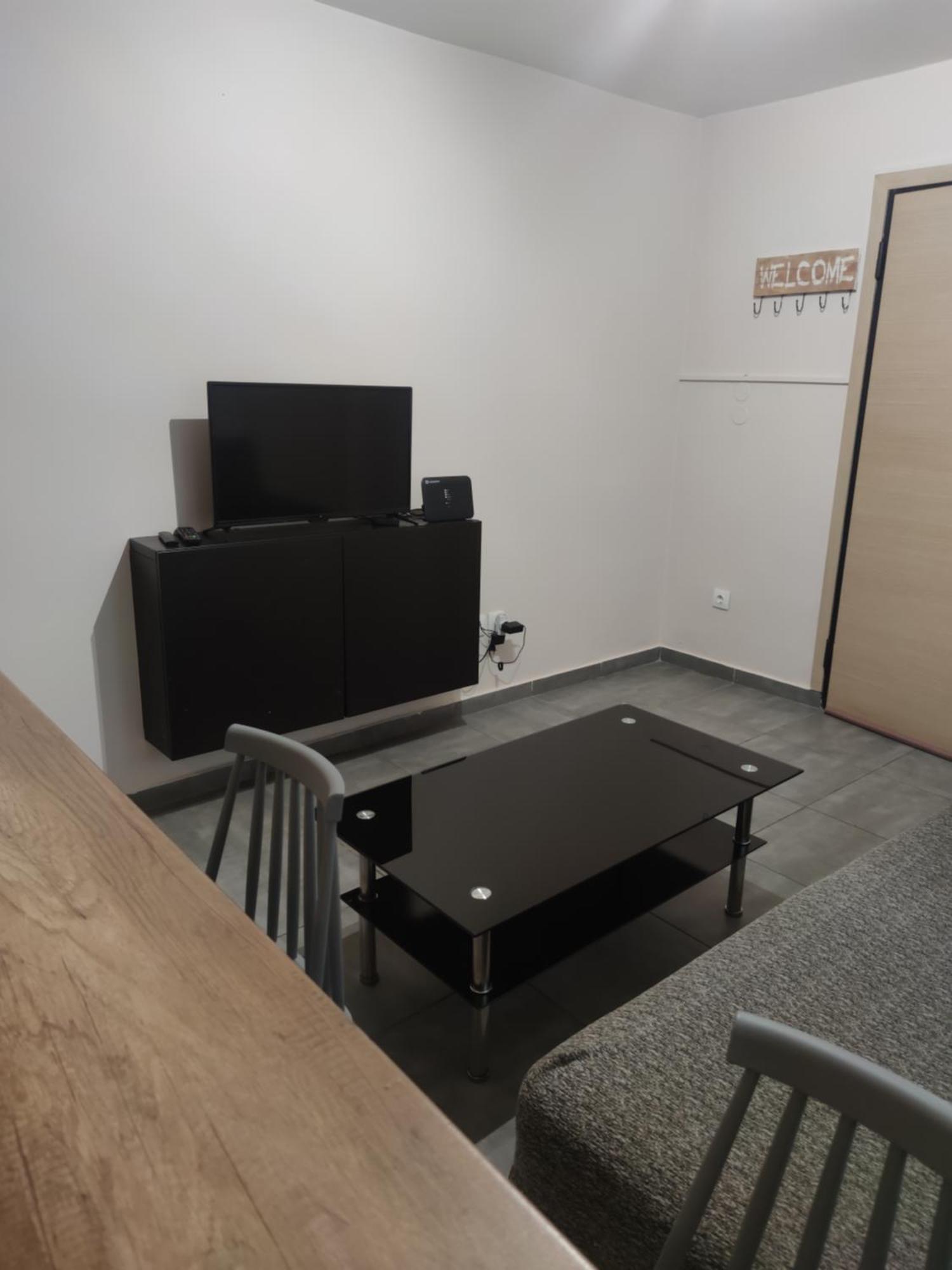 Апартаменты Пластира Athens Luaran gambar