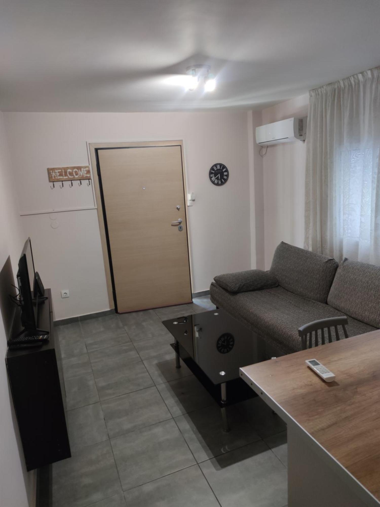 Апартаменты Пластира Athens Luaran gambar