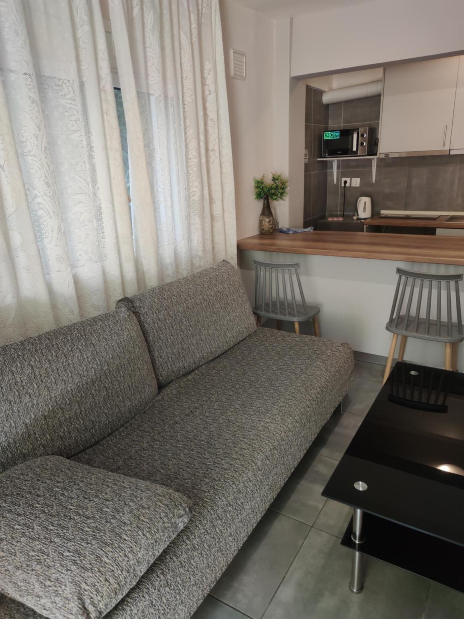 Апартаменты Пластира Athens Luaran gambar