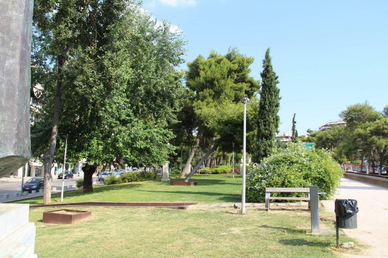 Апартаменты Пластира Athens Luaran gambar
